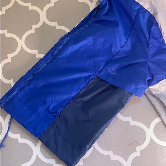 Adidas Jacket - Picture 3 of 5